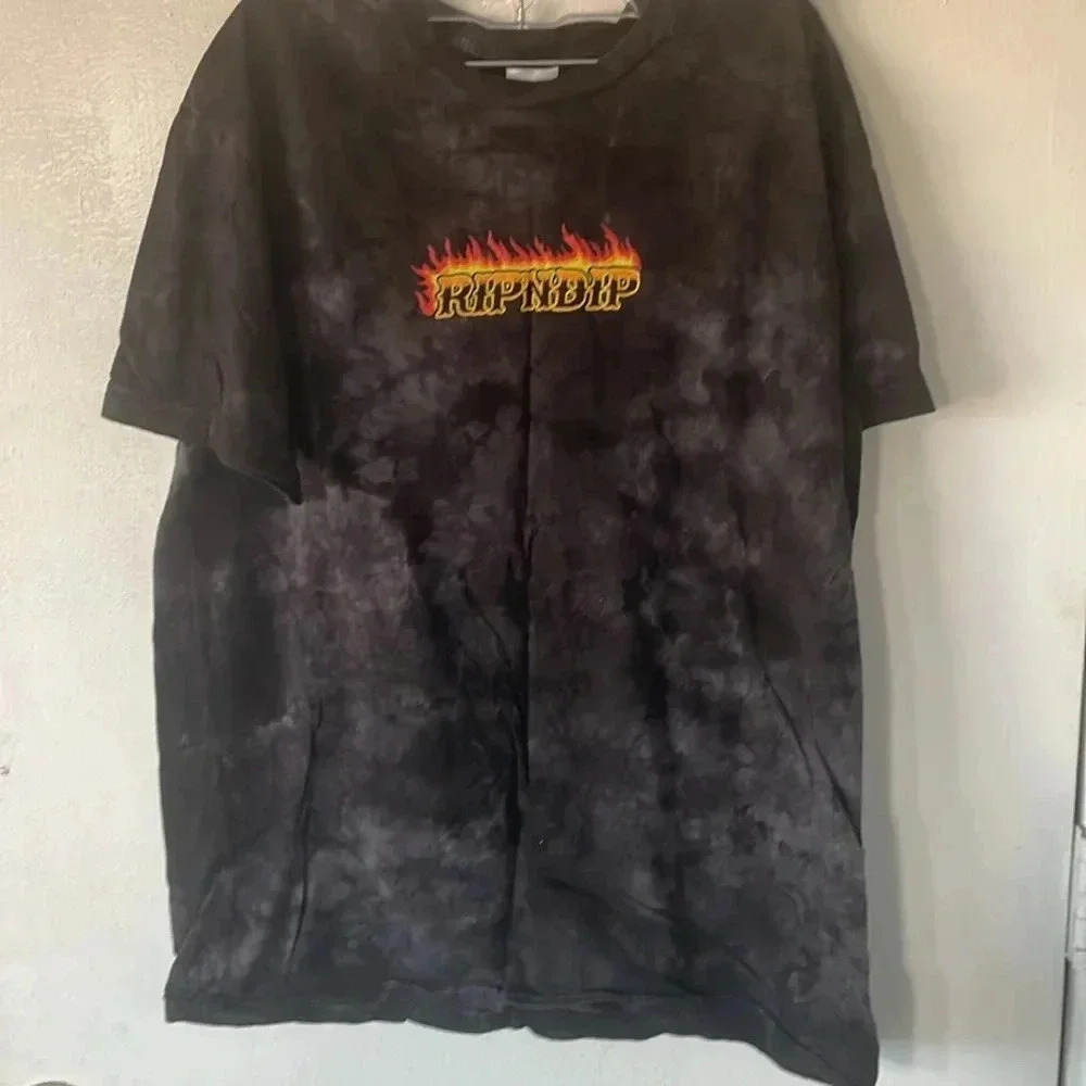 Ripndip short sleeve tee - Picture 3 of 5